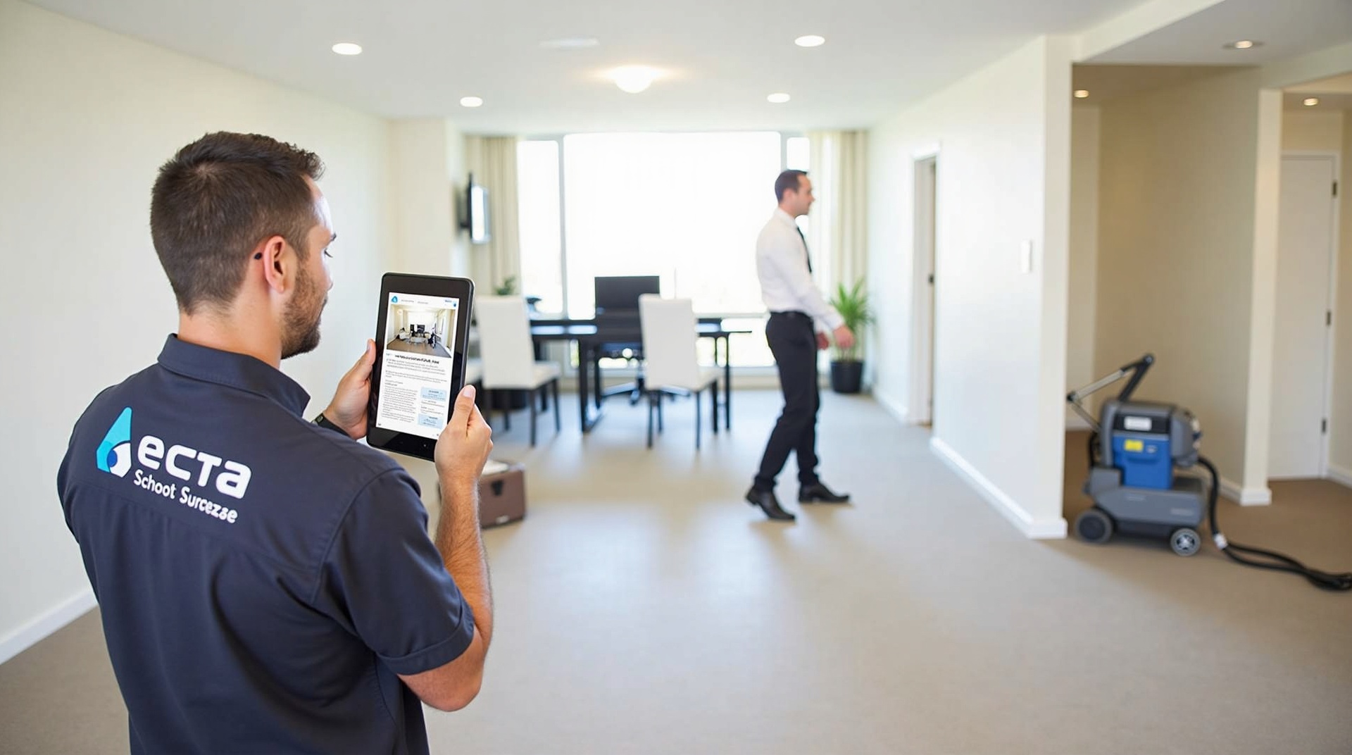 End of Lease Carpet Cleaning Williamstown