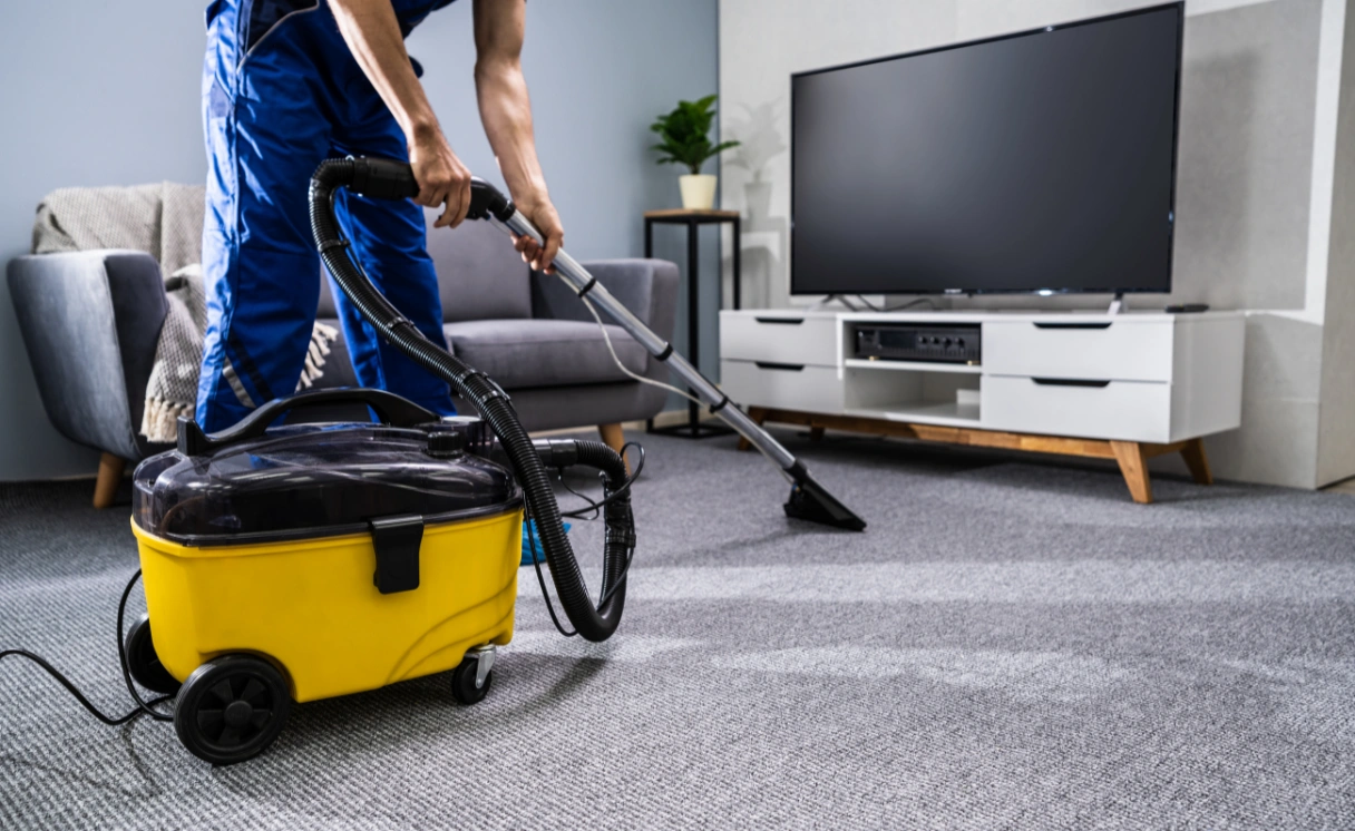 Extract End of Lease Cleaning Williamstown Contact Office